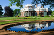 Monticello house