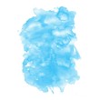 Watercolor background. colorful Abstract water color art