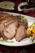 Roasted Rib Eye