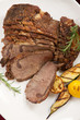 Roasted Rib Eye