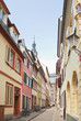 Apothekergasse in Heidelberg am Neckar