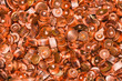 Photo: Scrapheap of copper Scrapheap of copper