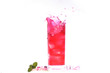 cocktail splashing