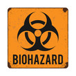 vector warning or safety signs