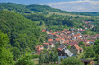 Foto: Urlaubsort Steinbach im Thüringer Wald bei Bad Liebenstein Urlaubsort Steinbach im Thüringer Wald bei Bad Liebenstein