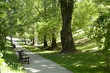 green city park