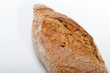 large loaves of bread traditionally roasted
