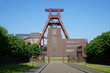 Zeche im Ruhrgebiet