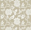 wedding card design, paisley floral design , India