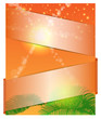 summer banner