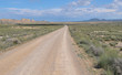 les Bardenas