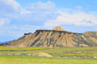les Bardenas