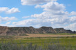 les Bardenas