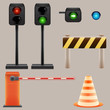 Road signs