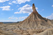 les Bardenas