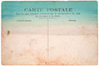 Photo: Carte postale ancienne, verso plage Carte postale ancienne, verso plage