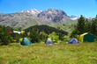 camping