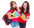 College students