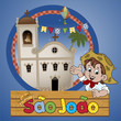 Capelinha de São João