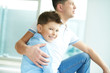 Foto: Little son Little son