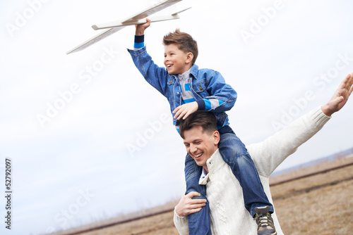 Photo: Playing together Playing together