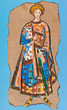 Byzantine warrior