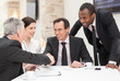 Business deal