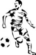 soccer player
