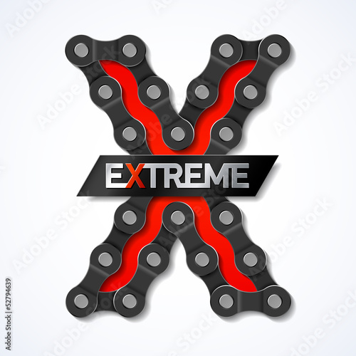 Vector: Extreme Extreme