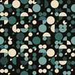 Abstract geometric pattern