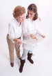 Family property investment
