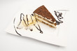 tiramisu mit vanilleeis