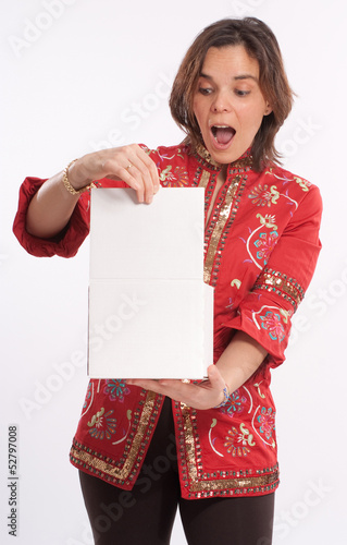 Photo: Surprise box Surprise box