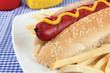 hot dog