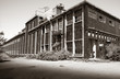 edificio abbandonato