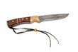 knife