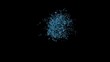 Cloud Computing data cloud 3 loopable