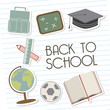 back to school