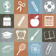 school icons