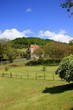 Paysage Du Périgord.