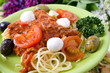 Spaghetti Bolognese
