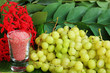 Gooseberry fruit