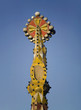 Sagrada Familia tower