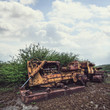 construction wrecks