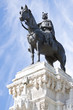 Monument to King Saint Ferdinand