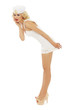 Foto: Girl sailor Girl sailor
