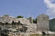 The ruined jail on the Skadar Lake, Montenegro