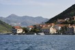 Kotor Bay, Montenegro