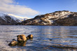 Ullswater Lake View