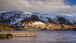Ullswater Pier